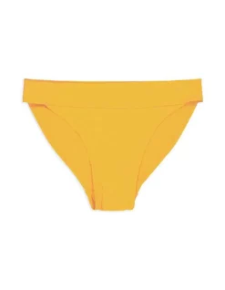 New Bikinislip - Rippenstruktur Damen Bademode
