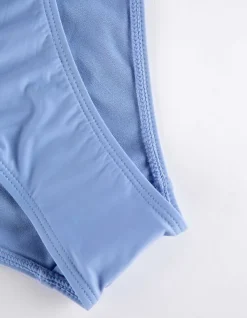 Clearance Bikinislip - Seitliche Schn&uuml;rungen Damen Bademode