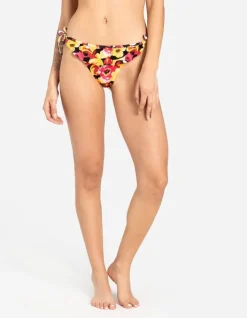 Clearance Bikinislip - Seitliche Schn&uuml;rungen Damen Bademode
