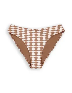 Online Bikinislip - Strukturiertes Material Damen Bademode