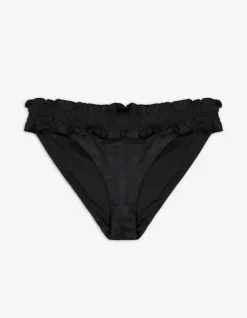 Online Bikinislip - Volants Damen Bademode
