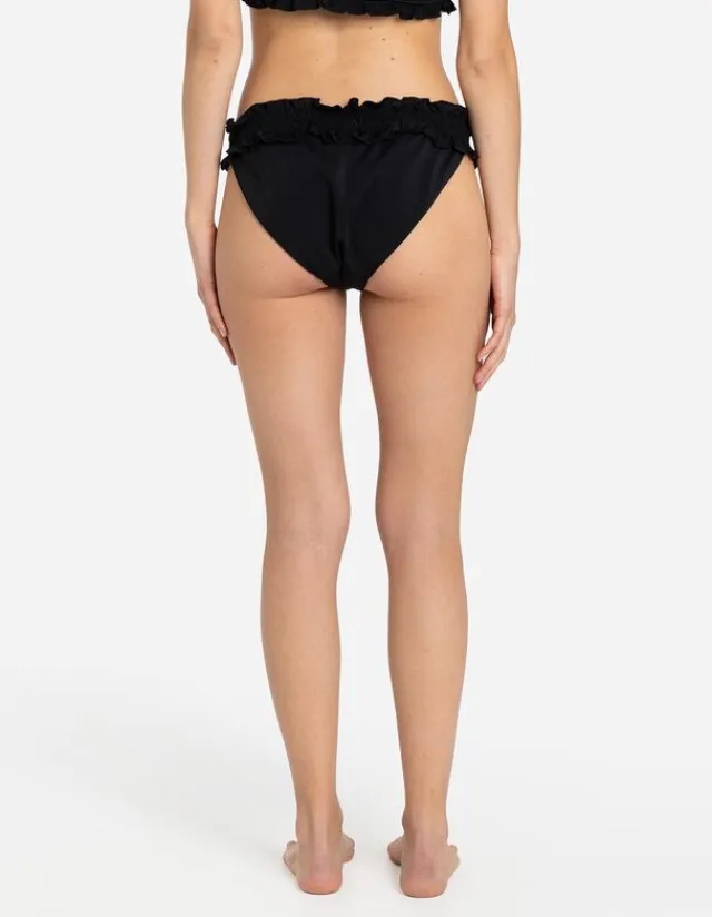 Online Bikinislip - Volants Damen Bademode