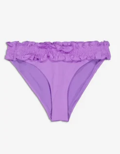Sale Bikinislip - Volants Damen Bademode