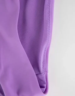 Sale Bikinislip - Volants Damen Bademode