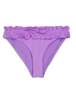 Sale Bikinislip - Volants Damen Bademode