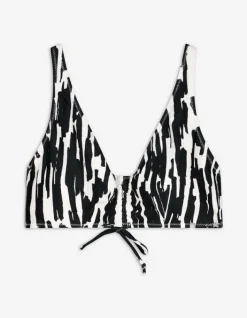 Best Bikinitop - Recycled Polyester Damen Bademode