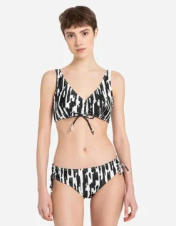 Best Bikinitop - Recycled Polyester Damen Bademode