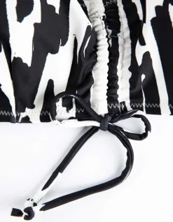 Best Bikinitop - Recycled Polyester Damen Bademode