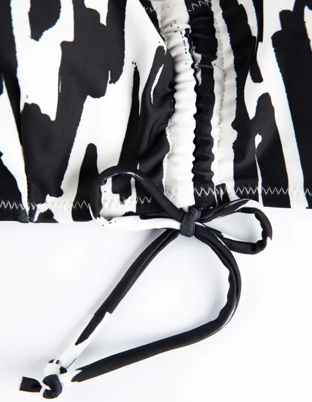 Best Bikinitop - Recycled Polyester Damen Bademode