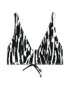 Best Bikinitop - Recycled Polyester Damen Bademode