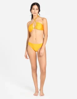 Hot Bikinitop - Recycled Polyester Damen Bademode