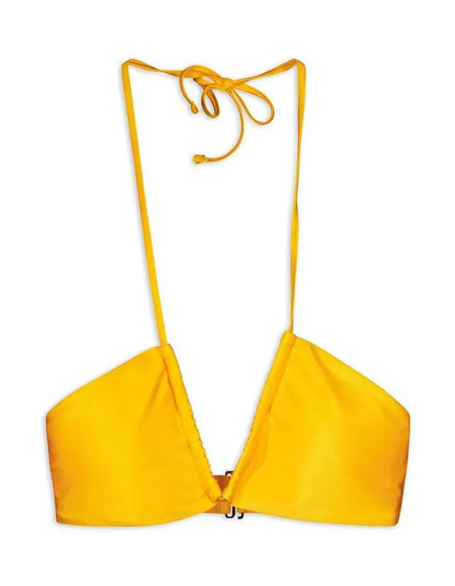 Hot Bikinitop - Recycled Polyester Damen Bademode
