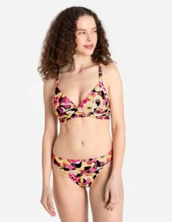 Hot Bikinitop - Recycled Polyester Damen Bademode