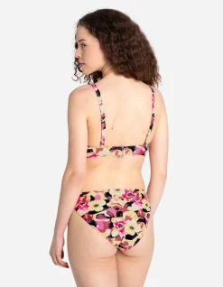 Hot Bikinitop - Recycled Polyester Damen Bademode