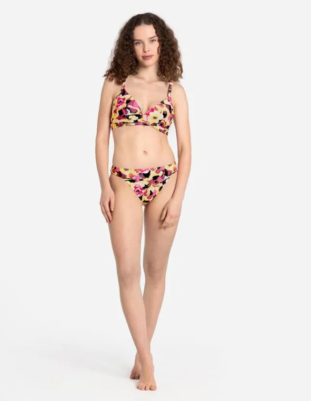 Hot Bikinitop - Recycled Polyester Damen Bademode