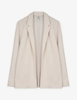 Discount Blazer - Jersey - Damen Blazer