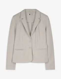 New Blazer - Knopfleiste - Damen Blazer