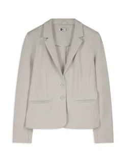 New Blazer - Knopfleiste - Damen Blazer