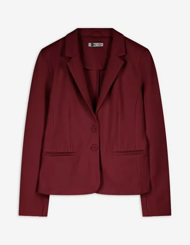 Online Blazer - Knopfleiste - Damen Blazer
