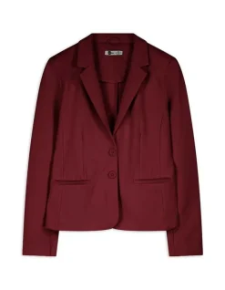 Online Blazer - Knopfleiste - Damen Blazer