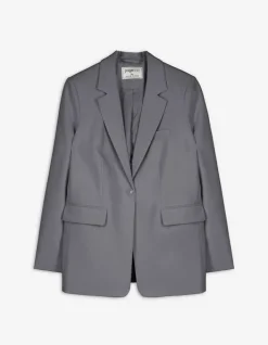 Online Blazer - Loose Fit - Damen Blazer