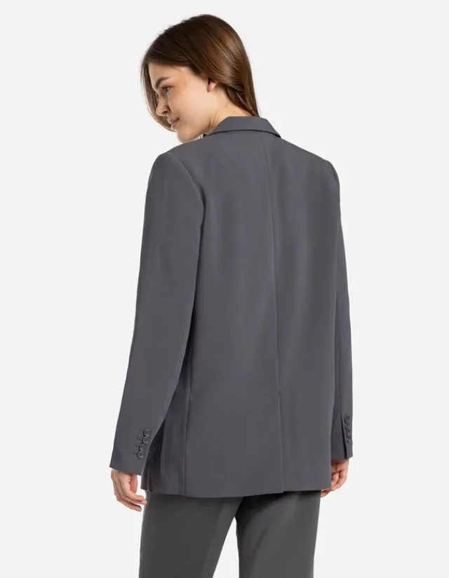 Online Blazer - Loose Fit - Damen Blazer