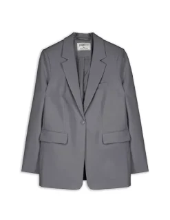 Online Blazer - Loose Fit - Damen Blazer
