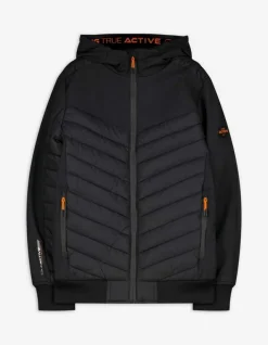 Online Blouson - Softshell - Kinder Jungenkleidung