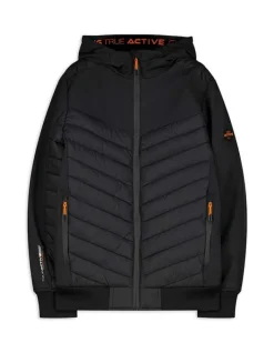 Online Blouson - Softshell - Kinder Jungenkleidung