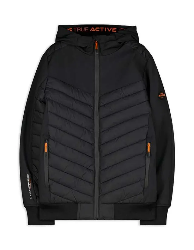 Online Blouson - Softshell - Kinder Jungenkleidung