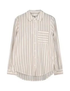Online Bluse - Brusttasche - Damen Blusen