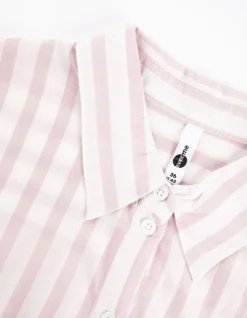 Online Bluse - Brusttasche - Damen Blusen