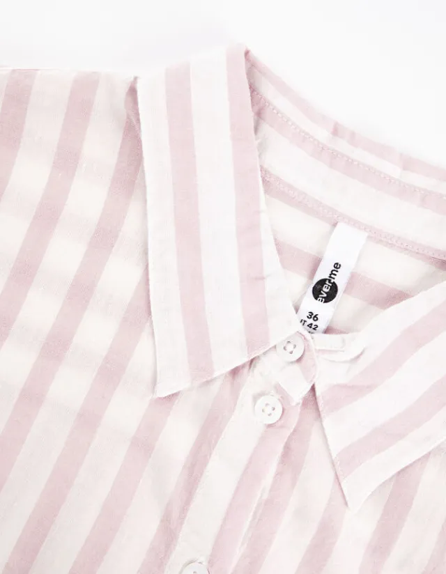 Online Bluse - Brusttasche - Damen Blusen