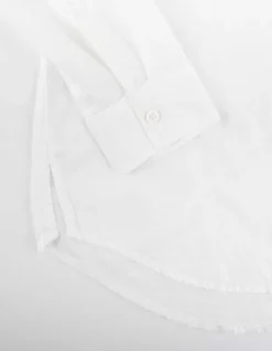 Online Bluse - Brusttasche - Damen Blusen