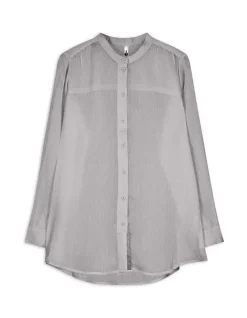 Clearance Bluse - Chiffon - Damen Blusen