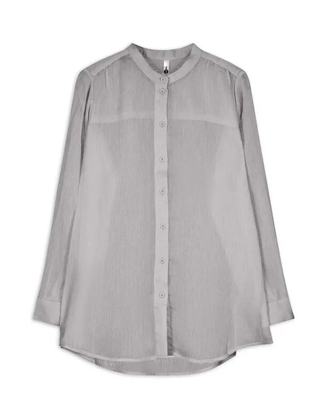 Clearance Bluse - Chiffon - Damen Blusen