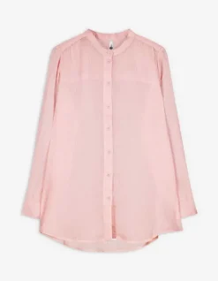 Discount Bluse - Chiffon - Damen Blusen