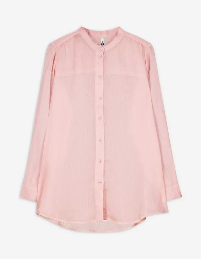 Discount Bluse - Chiffon - Damen Blusen