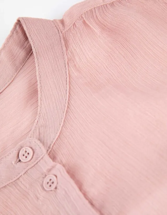 Discount Bluse - Chiffon - Damen Blusen