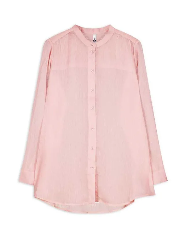 Discount Bluse - Chiffon - Damen Blusen