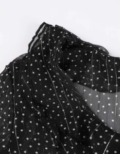 Online Bluse - Chiffon - Damen Blusen