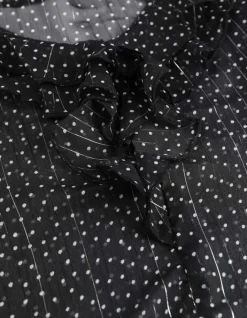 Online Bluse - Chiffon - Damen Blusen