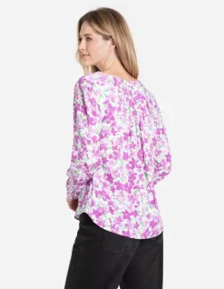 Discount Bluse - LENZING&trade; ECOVERO&trade; Damen Blusen