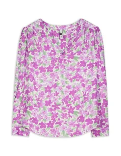 Discount Bluse - LENZING&trade; ECOVERO&trade; Damen Blusen