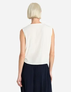 Discount Bluse - LENZING™ ECOVERO™ Damen Tops