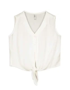 Discount Bluse - LENZING™ ECOVERO™ Damen Tops