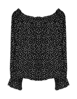 New Bluse - LENZING&trade; ECOVERO&trade; Damen Blusen