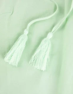 Discount Bluse - Lochspitze Damen Blusen
