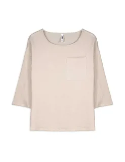 Hot Bluse - Musselin Damen Blusen