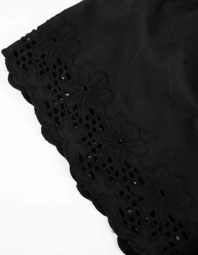 New Blusenshirt - Carmen-Ausschnitt Damen Blusen